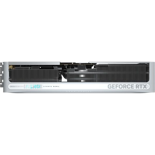 Видеокарта GIGABYTE GeForce RTX 5070 Ti AERO OC 16G (GV-N507TAERO OC-16GD)