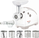 Электромясорубка Moulinex ME626T