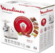 Электромясорубка Moulinex ME626T