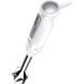 Погружной блендер Braun MultiQuick 5 MQ 50236 MWH White (MQ50236)