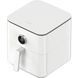 Мультипечь Xiaomi Mi Smart Air Fryer 6.5L MAF10 White