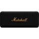 Портативна колонка Marshall Emberton Black and Brass (1005696)