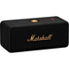 Портативна колонка Marshall Emberton Black and Brass (1005696)