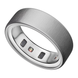 Смарт-кільце Oura Ring 4 Brushed Silver Size 12 (JZ90-54220-12)