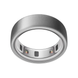 Смарт-кільце Oura Ring 4 Brushed Silver Size 12 (JZ90-54220-12)