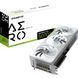 Видеокарта GIGABYTE GeForce RTX 5070 Ti AERO OC 16G (GV-N507TAERO OC-16GD)