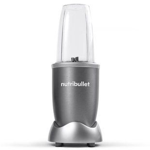 Блендер Nutribullet NB614DG Black (NB614DG)