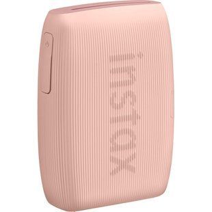 Мобільний принтер Fujifilm Instax Mini Link 3 Rose Pink (16832118)