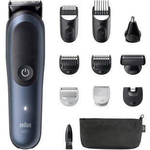 Тример Braun All-in-One Series 7 AIO7540