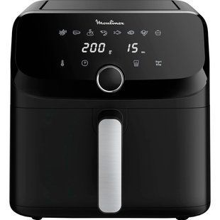 Мультипечь (аэрофритюрница) Moulinex Easy Fry Mega EZ8558F0