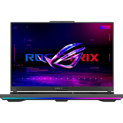 Ноутбук ASUS ROG Strix G16 G614JV (G614JV-N3075)