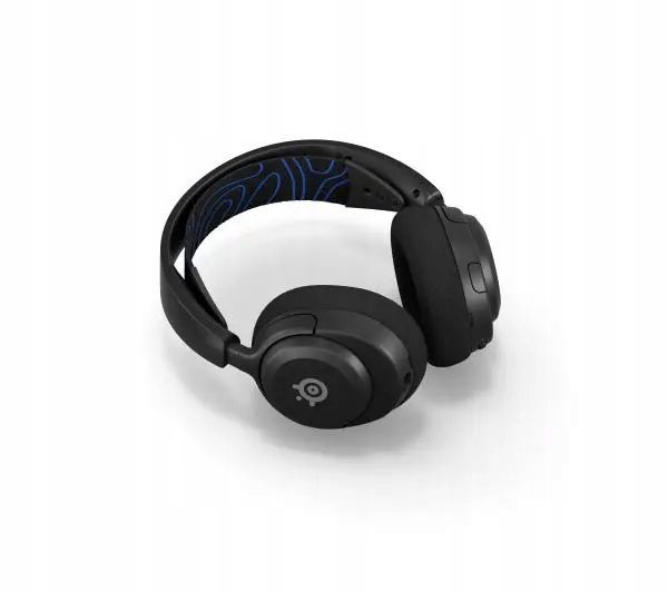 Наушники с микрофоном SteelSeries Arctis Nova 5P Black (61673)