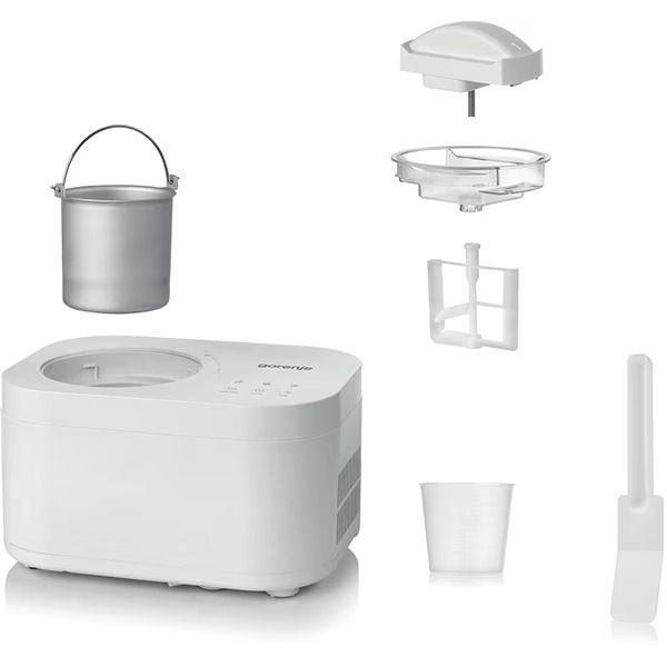 Мороженица  Gorenje ICM10W