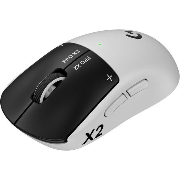 Миша Logitech G Pro X2 Superstrike (910-007776)