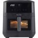Мультипечь Hisense HAF2100DCD Black