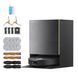 Робот-пилосос Dreame X60 Ultra Black (RLX86DE-BL)