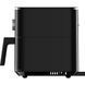 Мультипечь Xiaomi Smart Air Fryer MAF10 6.5 Black
