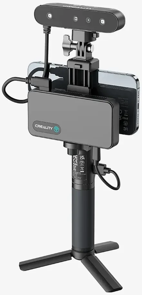 3D-сканер Creality CR-Scan Ferret Pro (4008050043)