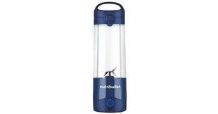 Блендер Nutribullet NBP003NBL Navy Blue (NBP003NBL)