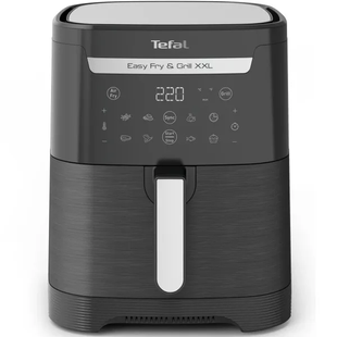 Мультипіч Tefal Easy Fry & Grill XXL EY801815