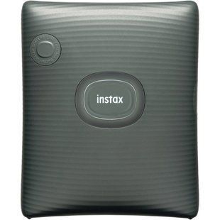 Мобільний принтер Fujifilm Instax SQ Link Green (16785482)