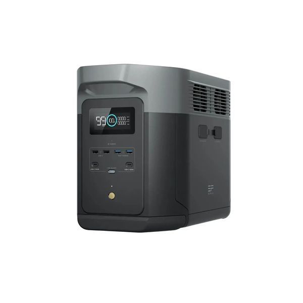 Зарядна станція EcoFlow DELTA 2 Max (EFDELTA2MAX-EU)