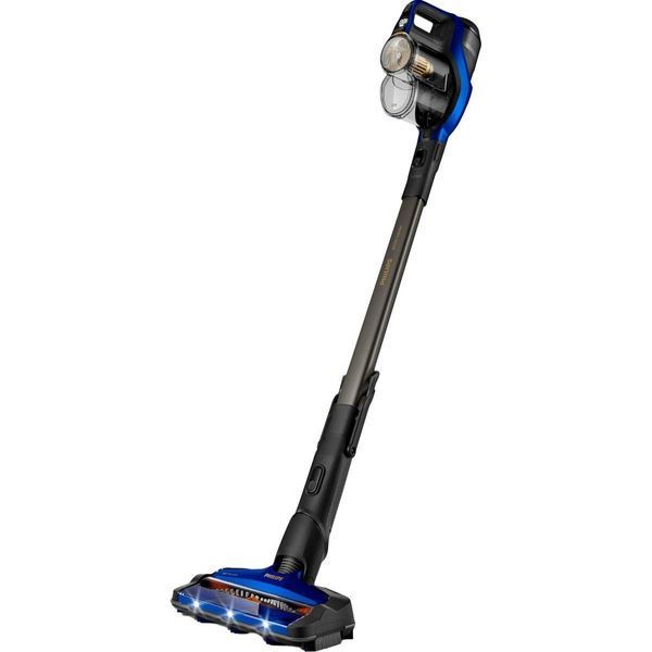 Вертикальний + ручний пилосос (2в1) Philips XC8045/01