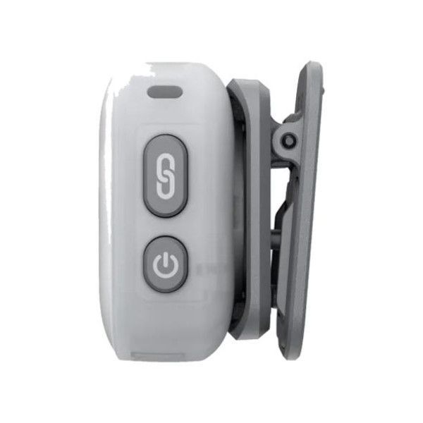 Мікрофонна радіосистема DJI Mic Mini 2 1TX + 1RX (CP.RN.00000530.01)