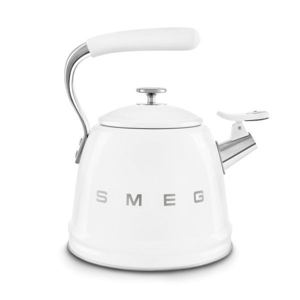 Чайник SMEG (WKF01WH)