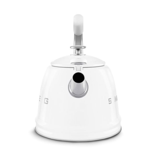 Чайник SMEG (WKF01WH)