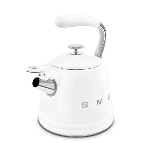 Чайник SMEG (WKF01WH)