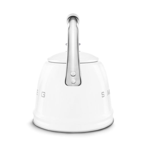 Чайник SMEG (WKF01WH)