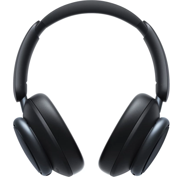 Наушники с микрофоном Anker Soundcore Space Q45 Black (A3040G11)