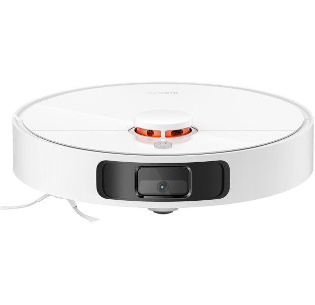Робот-пылесос с влажной уборкой Xiaomi Robot Vacuum X20+ (828679)