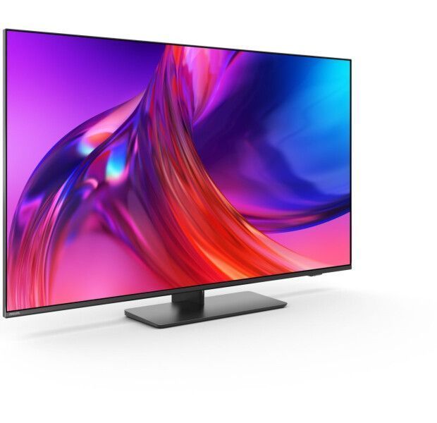 Телевізор Philips 55PUS8818/12