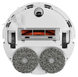 Робот-пылесос с влажной уборкой Xiaomi Robot Vacuum X20+ (828679)