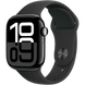 Смарт-годинник Apple Watch Series 10 GPS 46mm Jet Black (MWWP3)