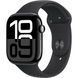 Смарт-годинник Apple Watch Series 10 GPS 46mm Jet Black (MWWP3)