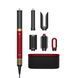 Мультистайлер Dyson Airwrap Co-anda2x Multi Hair Styler Straight+Wavy Red Velvet/Gold (176955-01)