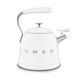 Чайник SMEG (WKF01WH)