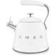 Чайник SMEG (WKF01WH)