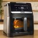 Мультипіч Tefal Easy Fry Silence XXL EY8468E0