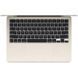 Ноутбук Apple MacBook Air 13,6" M3 2024 Starlight (MXCU3)