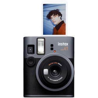 Фотокамера миттєвого друку Fujifilm INSTAX Mini 41 (16844434)