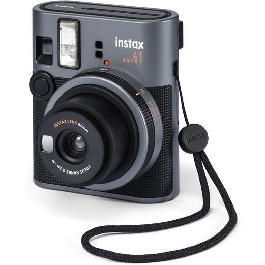 Фотокамера миттєвого друку Fujifilm INSTAX Mini 41 (16844434)