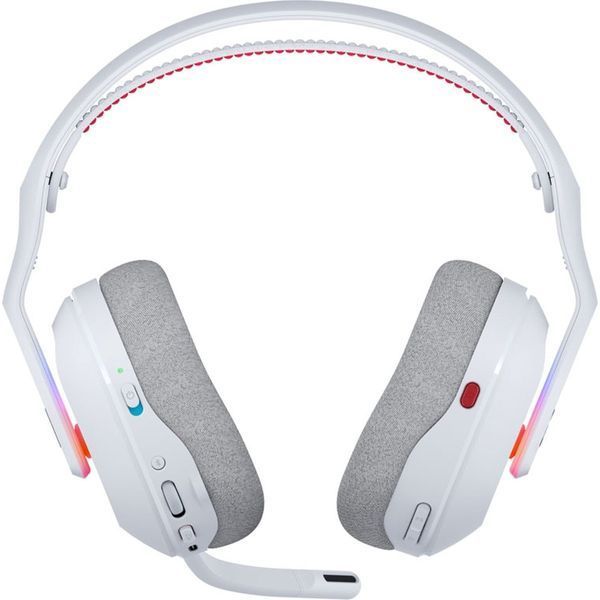 Навушники з мікрофоном Logitech G ASTRO A20 X Lightspeed White (939-002253)
