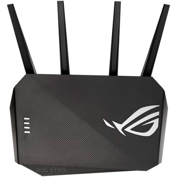 Бездротовий маршрутизатор (роутер) ASUS ROG STRIX GS-AX5400