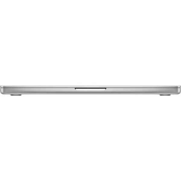 Ноутбук Apple MacBook Pro 14" Late 2024 Silver (MW2X3)
