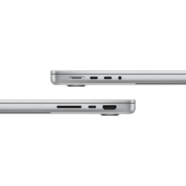 Ноутбук Apple MacBook Pro 14" Late 2024 Silver (MW2X3)