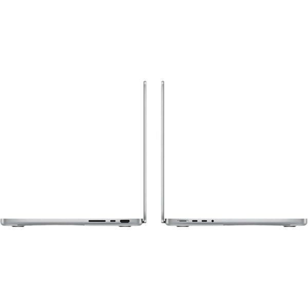 Ноутбук Apple MacBook Pro 14" Late 2024 Silver (MW2X3)